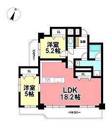 グリーンコーポ瑞穂