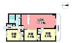 パレス松蔭