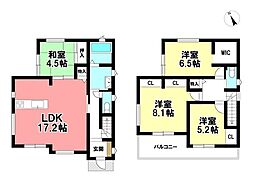 FIRST TOWN 新築戸建 津島市宮川町2丁目