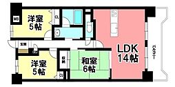 チサンマンション新大治