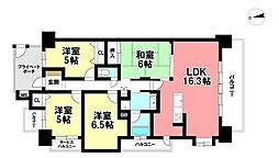ファミリアーレ千音寺