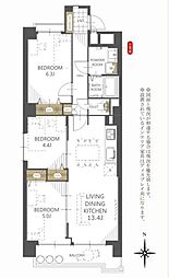名塚ハウス