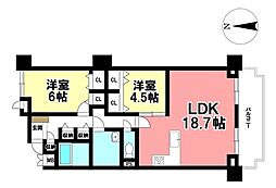 神宮ハイツ