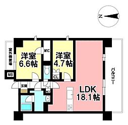オープンレジデンシア金山