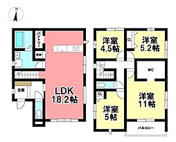 KEIAI Style 新築戸建　熱田区野立町2丁目