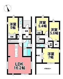 Livele Ｇarden.S  新築戸建 港区秋葉1丁目