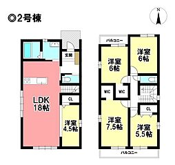 KEIAI FiT 新築戸建 中川区供米田3丁目 -全7棟-