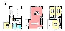 KEIAI Style 新築戸建 中村区荒輪井町2丁目