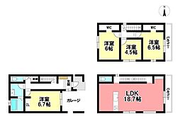KEIAI 新築戸建 瑞穂区雁道町2丁目 全1棟