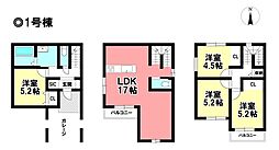 KEIAI 新築戸建 西区坂井戸町
