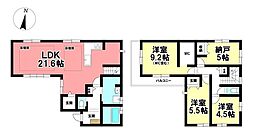 KEIAI 新築戸建 瑞穂区平郷町3丁目 全2棟