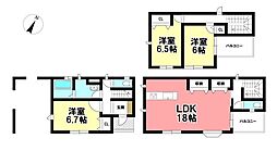 Heartful-Town 新築戸建 西区八筋町