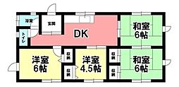 中古戸建　津島市大縄町3丁目