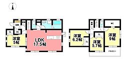 中古戸建　津島市宇治町茶ノ里