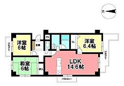真栄マンション蜆橋