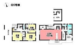 Blooming Garden 新築戸建 港区春田野2丁目 -全8棟-