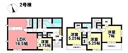 GRAFARE 新築戸建 中川区一色新町2丁目 全4棟