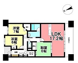 ロフティ木場シー・ガーデン