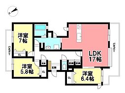 パークハウス南山