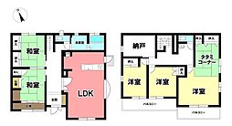 中古戸建　港区佐野町2丁目