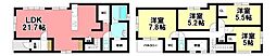 KEIAI 新築戸建 中村区ニツ橋町2丁目