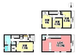 KEIAI 新築戸建 瑞穂区雁道1丁目