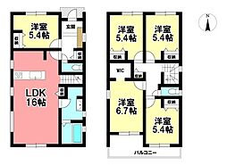 Livele Ｇarden.S  新築戸建 蟹江町平安2丁目