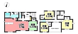 Blooming Garden 新築戸建 蟹江町緑2丁目