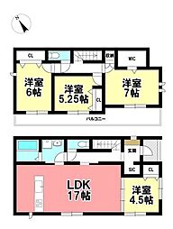 GRAFARE 新築戸建 大治町堀之内郷中