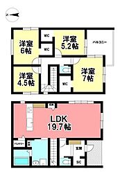 KEIAI 新築戸建 港区南十一番町4丁目