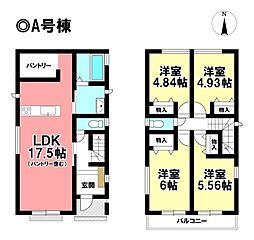 FIRST TOWN 新築戸建 西区花原町