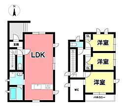 中古戸建 大治町西條尼ケ須賀
