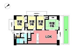 バンベール木場