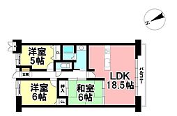 バンベール木場