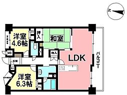 シャトー日比野