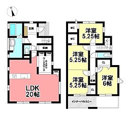 Blooming Garden 新築戸建 港区船頭場2丁目