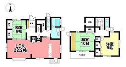 中古戸建　あま市森5丁目