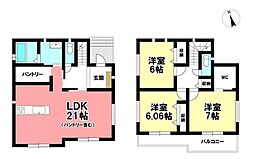 Heartful-Town 新築戸建 港区稲永5丁目