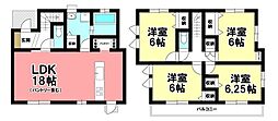 中古戸建　港区秋葉1丁目
