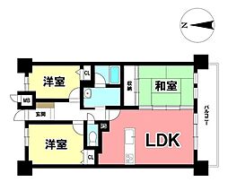 ライオンズマンション港西第2