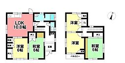 中古戸建　港区龍宮町
