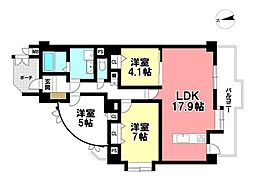 レジオン庄内緑地公園