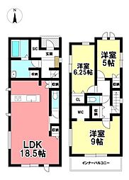 GRAFARE 新築戸建 中村区小鴨町