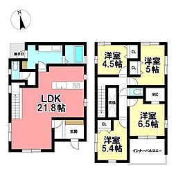 Blooming Garden 新築戸建 港区西蟹田