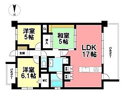 プレサンスロジェ浄心