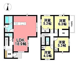 KEIAI 新築戸建 瑞穂区下坂町2丁目