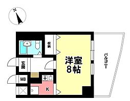 ナビシティ大須II