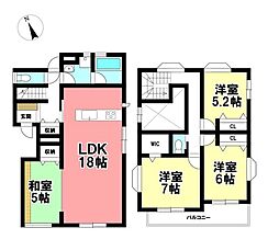 新築戸建　瑞穂区玉水町1丁目
