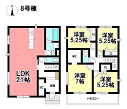 GRAFARE 新築戸建 中川区中島新町2丁目