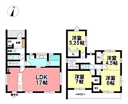 Blooming Garden 新築戸建 港区佐野町